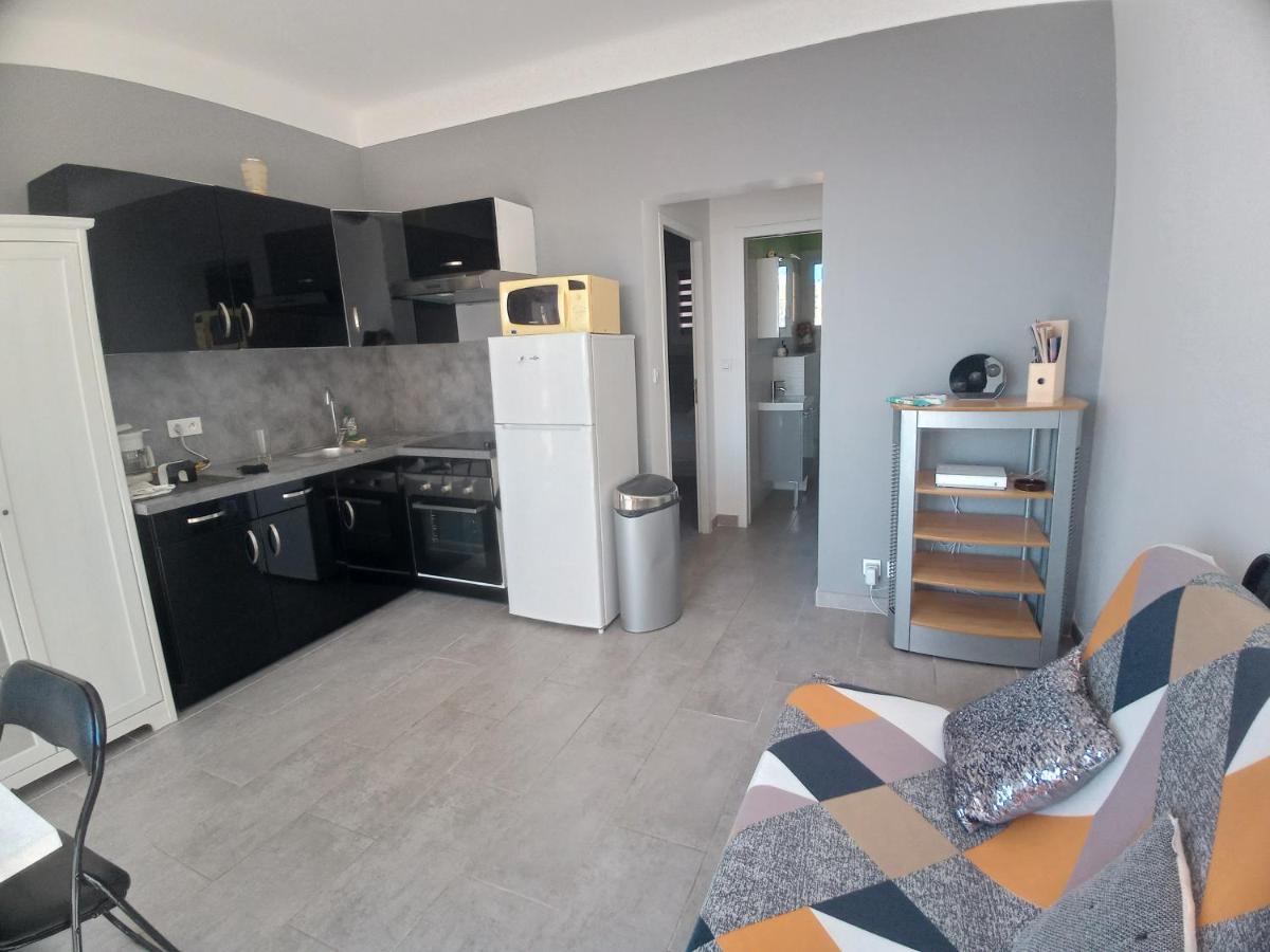 Le Manege Vue Panoramique Apartment Cassis Exterior photo