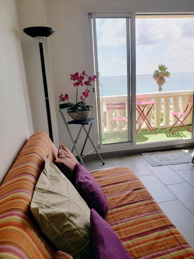 Le Manege Vue Panoramique Apartment Cassis Exterior photo