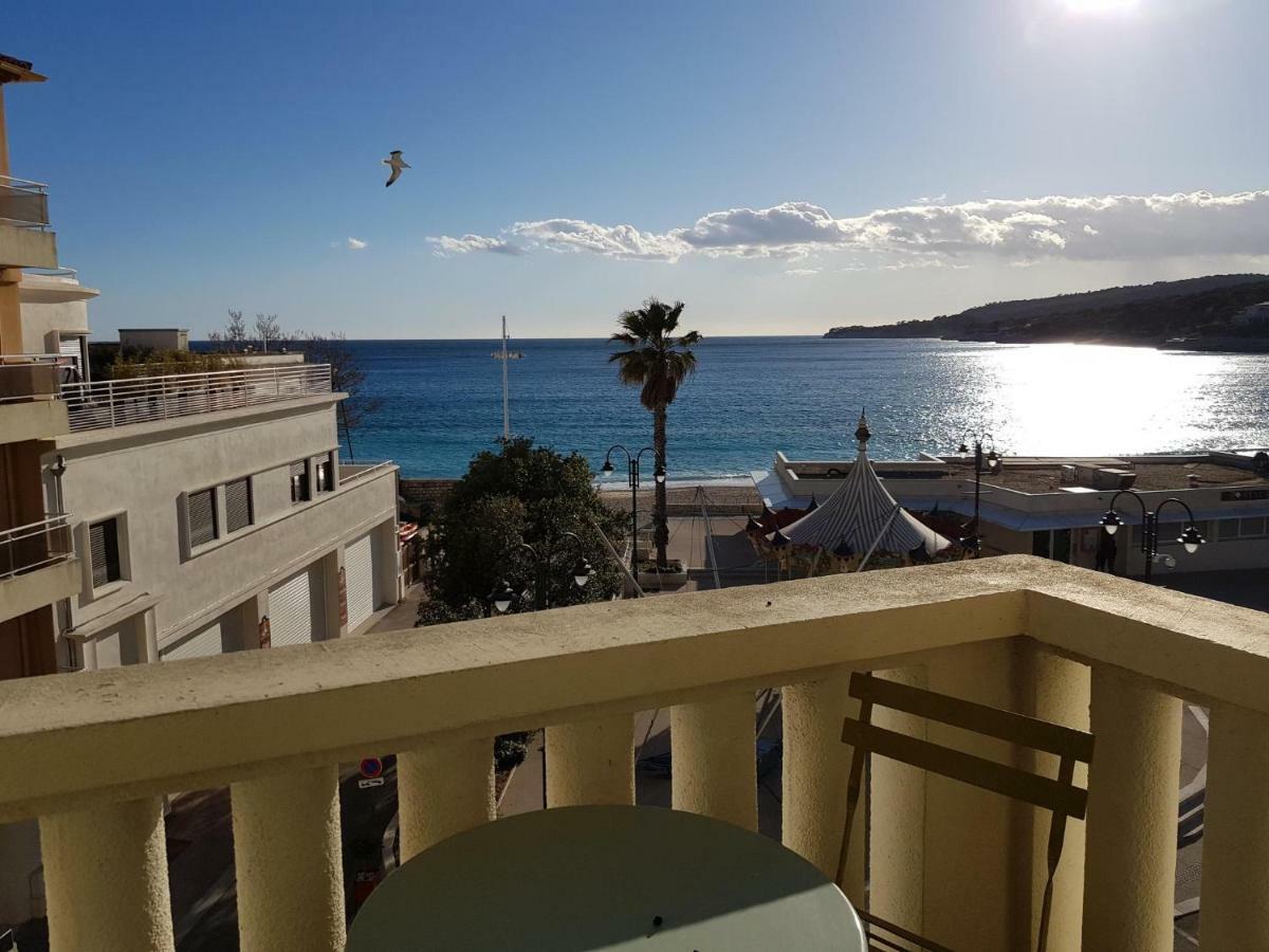 Le Manege Vue Panoramique Apartment Cassis Exterior photo